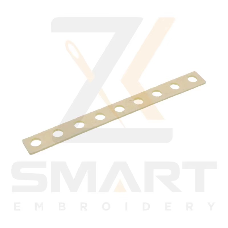 9 바늘 바 케이스 Tajima SWF 중국 앰브로이더 기계 부품을위한 바늘 느낌 포장