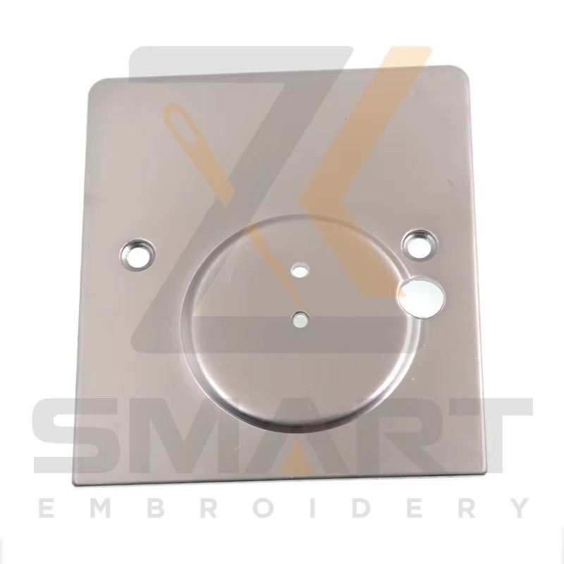 바늘 플레이트 3MM 구멍 Tajima SWF 중국 삽화 기계 부품 R0508-3.0