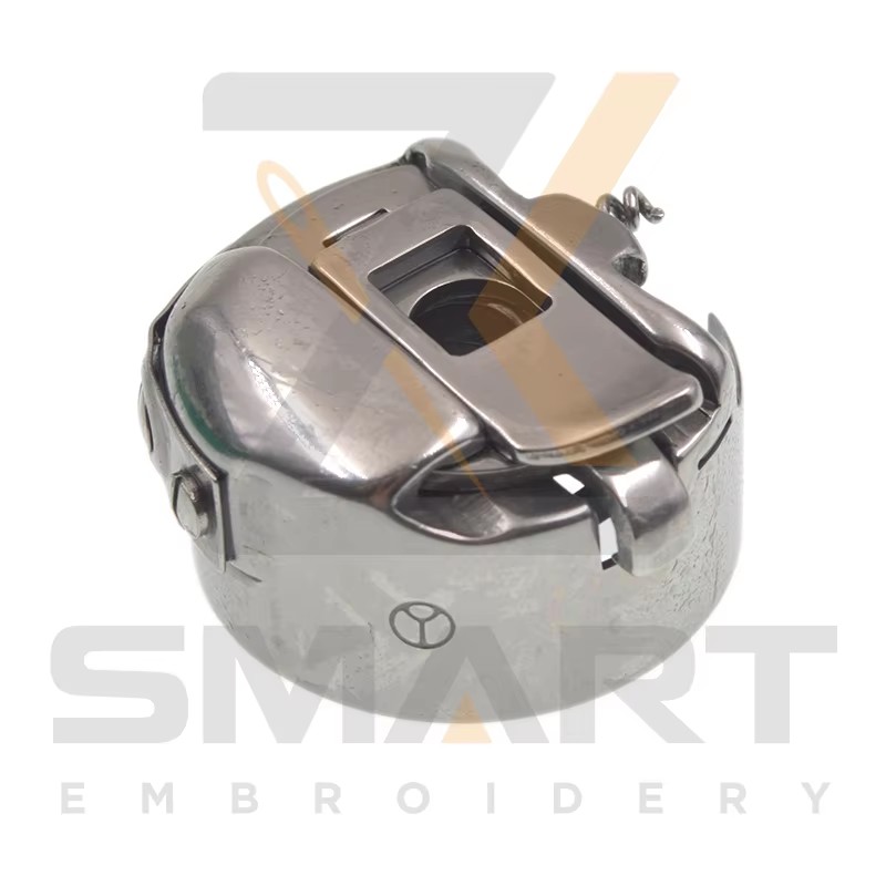 오리지널 Tajima Bobbin 케이스 0502-401500-12 기계 부품 R02TAJIMA1.0