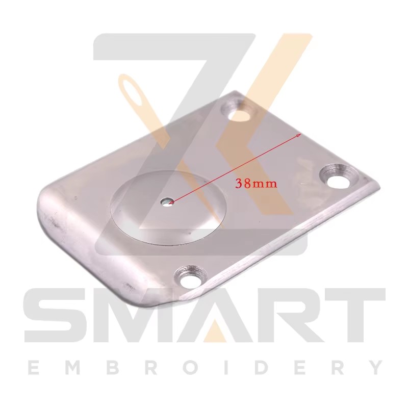 바늘 플레이트 Tajima SWF 중국 삽화 기계 부품 R050402