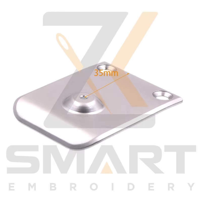 캡 포장 기계 중국 포장 기계 부품 R050303을위한 바늘 플레이트