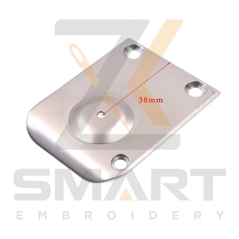 바늘 플레이트 Tajima SWF 중국 삽화 기계 부품 R051002