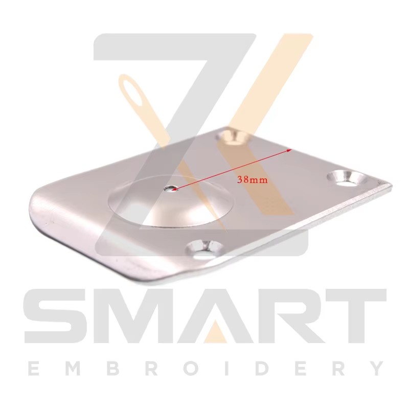 바늘 플레이트 Tajima SWF 중국 삽화 기계 부품 R051002