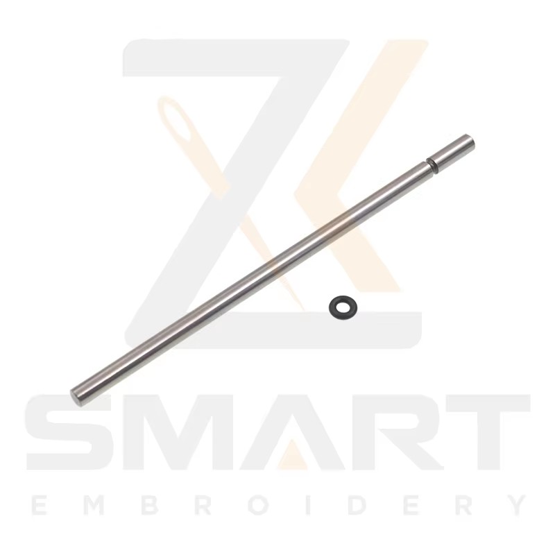 오리지널 Tajima 엠브로이더 기계 부품 SHAFT: PRESSER FOOT[S] 090460530010 독립 프레스어 피트 샤프트 N0304TJ01