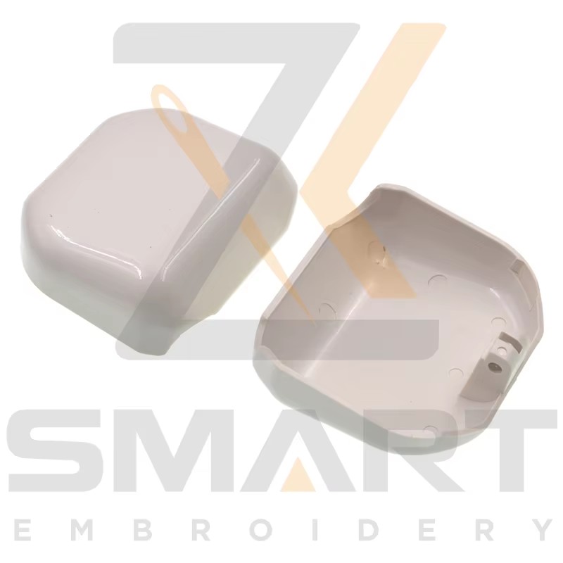 Tajima Picker Rotary Hook Cover Embroidery Machine 부품 R0702-TJ01