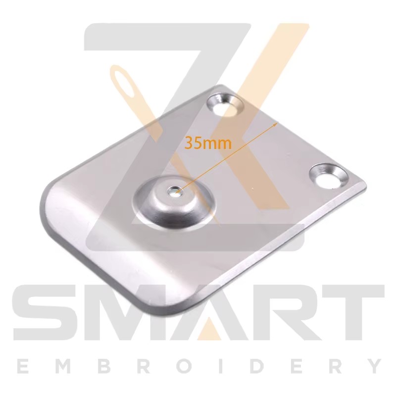 캡 포장 기계 중국 포장 기계 부품 R050303을위한 바늘 플레이트