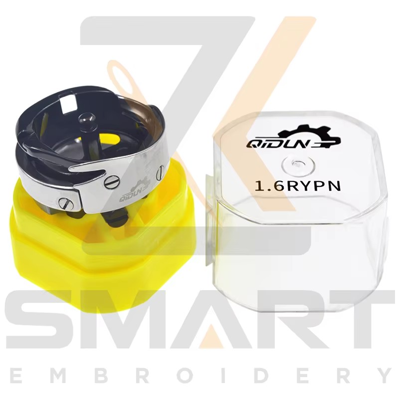 DLC 코팅 1.6 Semi Jumbo Rotary Hook for Embroidery Machines R01QD-1.6RYPN