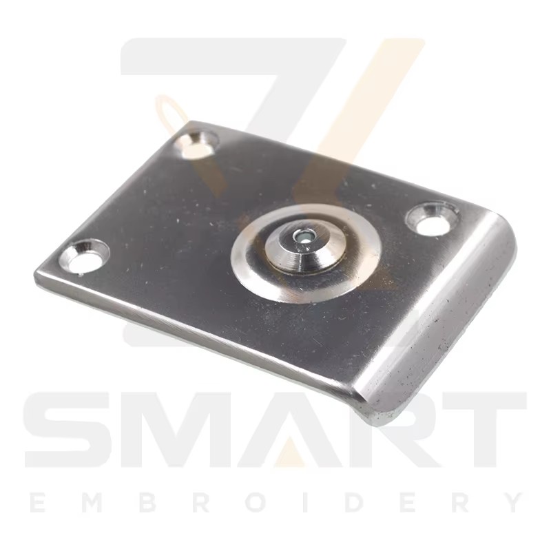 Tajima & Chinese Cap Embroidery Machine R0501 용 바늘 플레이트