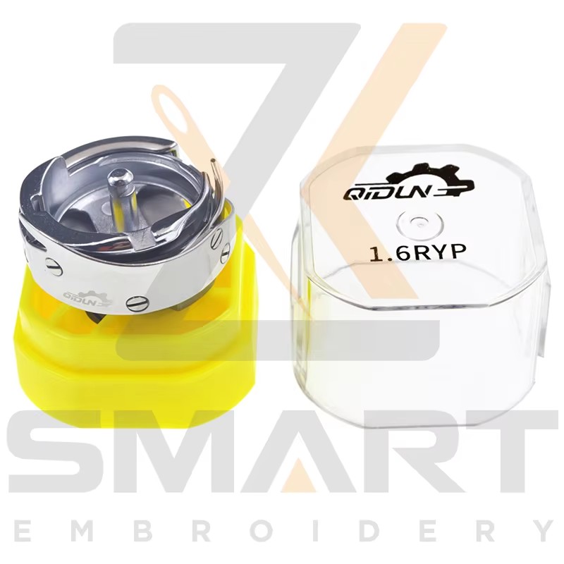1.6 Semi Jumbo Rotary Hook for Embroidery Machines R01QD-1.6RYP