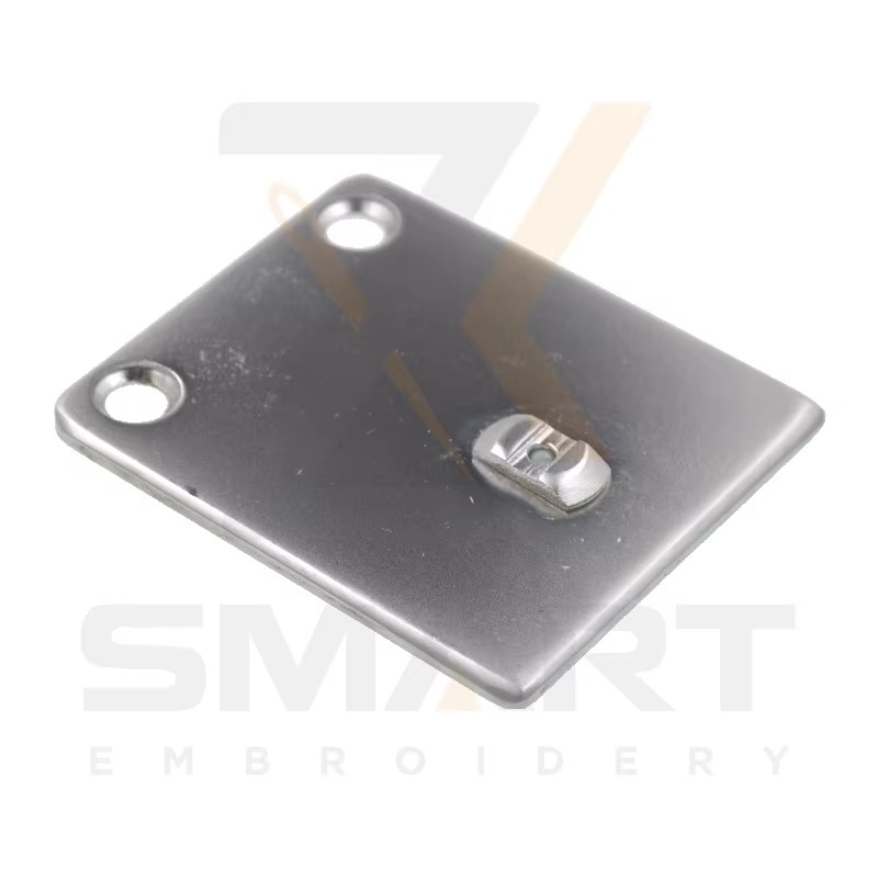 일부 단일 머리 Tajima & 중국어 삽입 기계 R0502를위한 바늘 플레이트