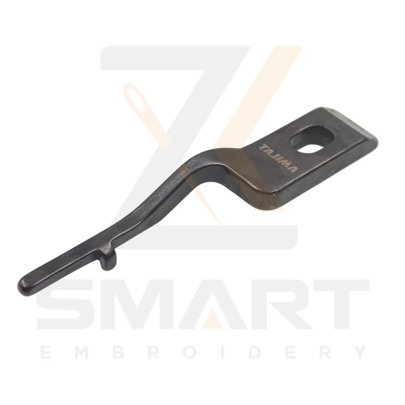 좋은 품질의 회전 호크 지원 TAJIMA Logo Embroidery Machine 부품 R0411