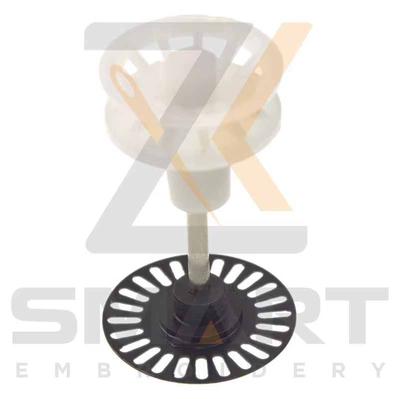 전압 기지 센서 휠 트레드 브레이크 탐지 디스크 중국 앰브러리 기계 2MM 스티커 타입 T1101-2