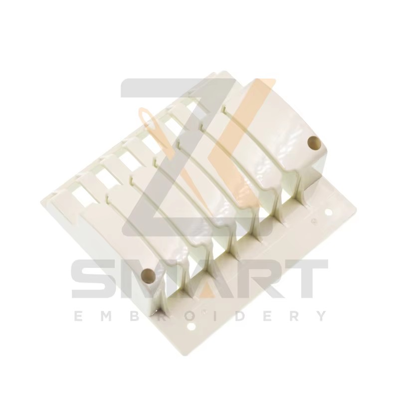 Top Cover 6 Needles for Tajima Embroidery Machines T0301TJ01-6