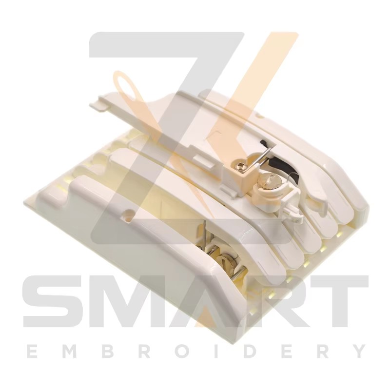 6 색상 상단 덮개 Tajima 중국 덮개 기계 부품 T030104-6