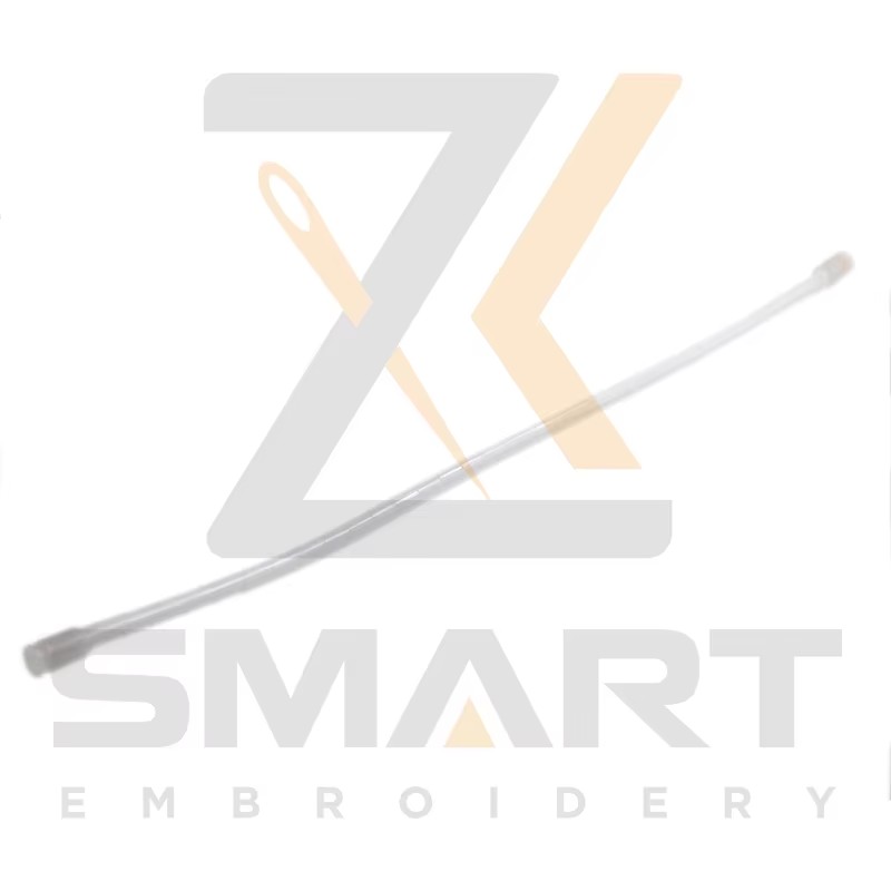 10 조각 Tajima 스피라 튜브 30CM FN0942010000 0D0210054A02 0D0210190A12 삽입 기계 부품 T0501-TJ02