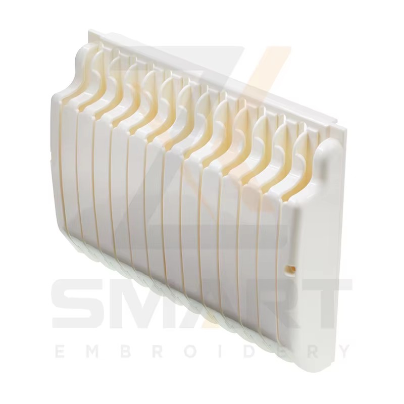 12 색상 상단 커버 Tajima 중국 삽입 기계 부품 T030104-12