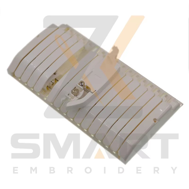 15 색상 상단 덮개 Tajima 중국 덮개 기계 부품 T030104-15