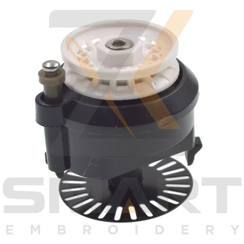 회전 전압 디스크 Ass'y Thread Break Detecting Wheel Tajima Chinese Embroidery Machine Parts T11-TJ01