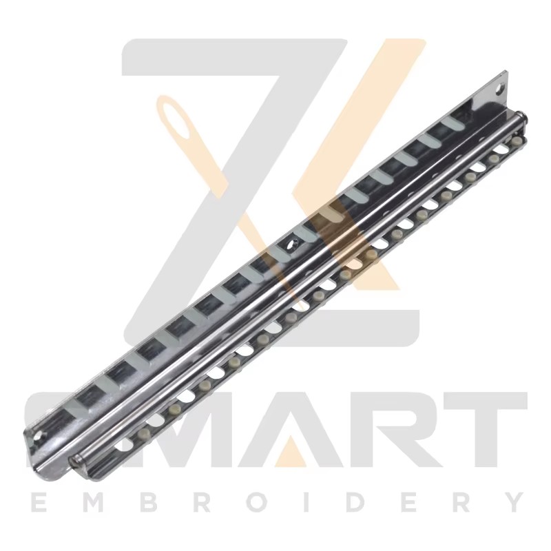 15 바늘 중간 스레드 가이드 포장 기계 부품 T040203-15