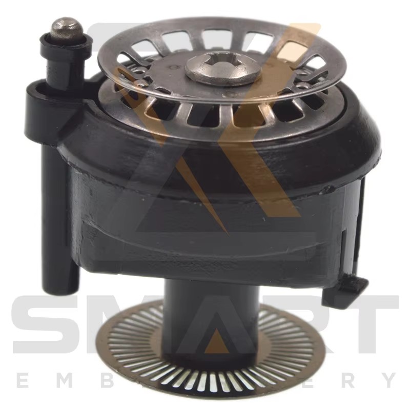 Tajima Embroidery Machine T11-TJ03 T11-TJ04 용 일반 회전 전압 디스크 검사