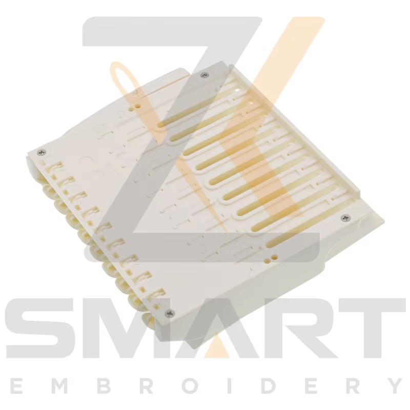 9 색상 상단 덮개 Tajima 중국 덮개 기계 부품 T030104-9