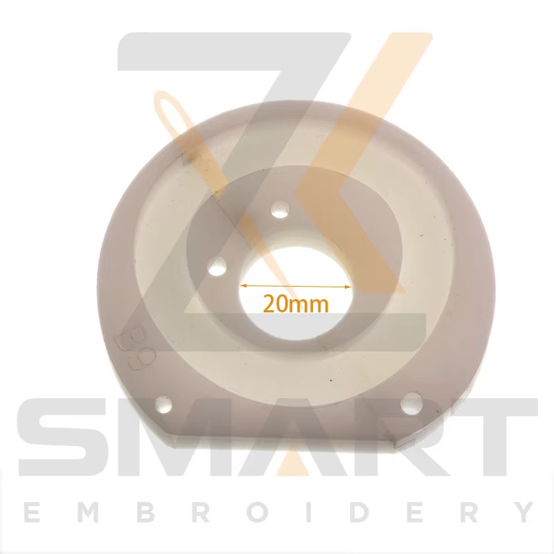 Take-up Lever Driving Cam B9 20MM 구멍 직경 SWF Feiya Embroidery Machines 부품 A02B920S