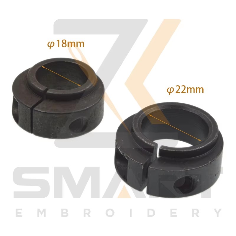 재지마 중국 앰브리더 기계 A030501를위한 재지마 바 캠 밀착 목걸이 EF0508000000