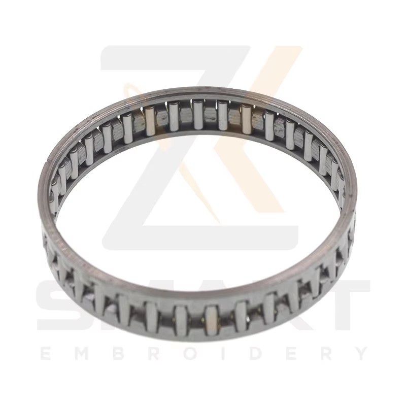 SWF Embroidery Machine Cam Set 용 바늘 베어링
