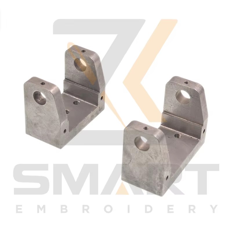 SWF 엠브로이더 기계 D08032SWF-50AL D08032SWF-35AL 용 타이밍 Pulley Bracket C 04000640I000