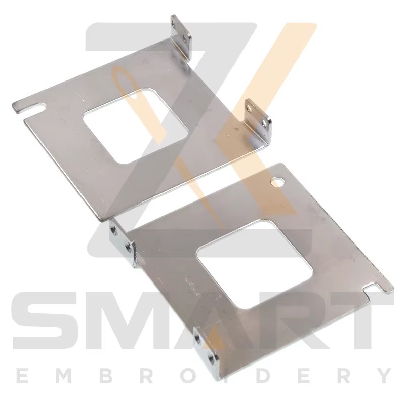 SWF Embroidery Machine Parts D020901 용 호프 조립 플레이트