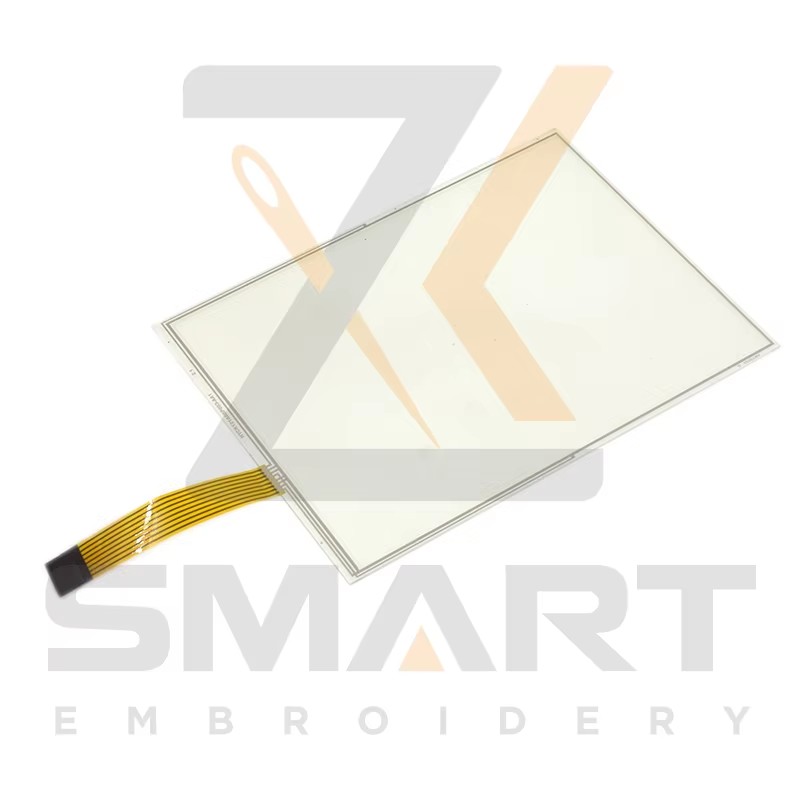 터치 패널 E188103 기계 부품 E10-TC-E188103