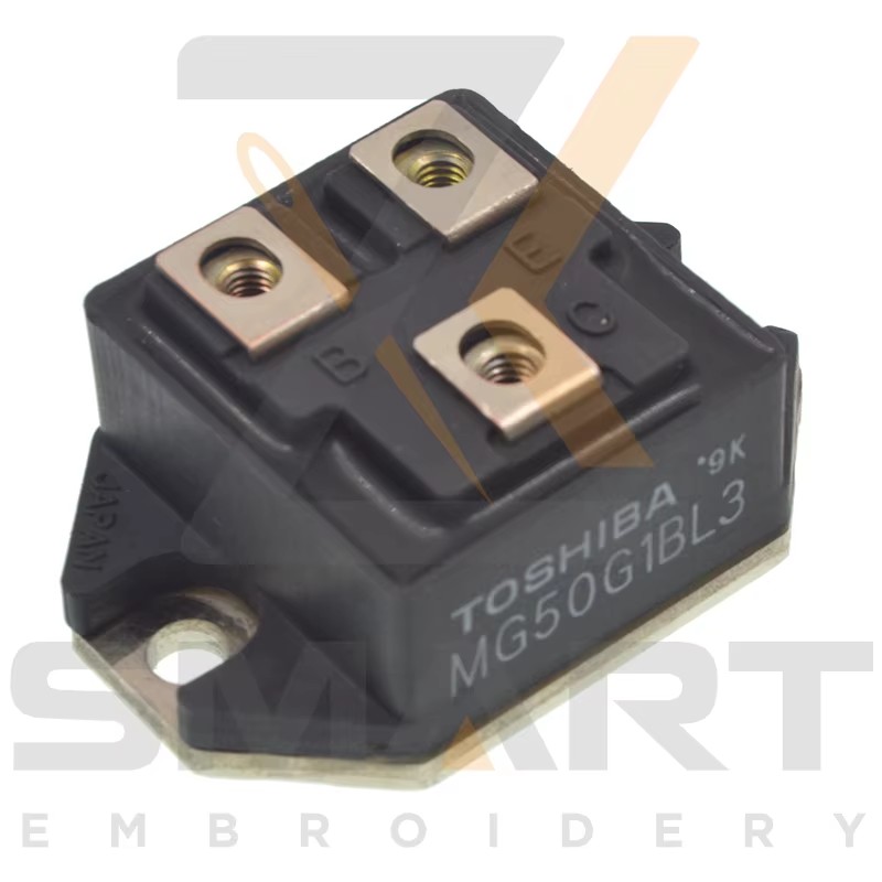 MG50G1BL3 기계 부품 E12-MG50G1BL3