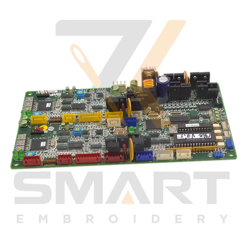 SWF 컨트롤 REV07(CHE-CNT) 보드 SWF 압축 기계 부품 ESWF-CONTROL-REV07(CHE-CNT)