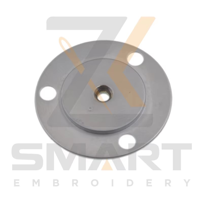 바늘 플레이트 Attachment@2.0 12000410B000 for SWF Embroidery Machine Parts R051301