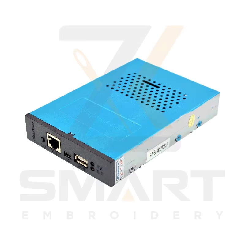 에뮬레이터 플로피 RP-SFDR for SWF A Series Embroidery Machine Parts E09SWFA