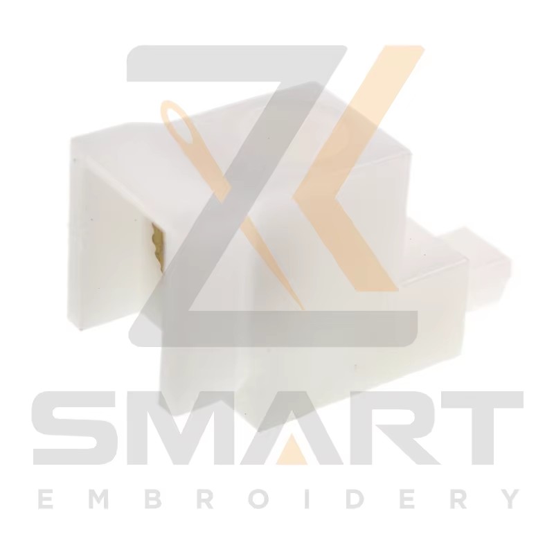 SWF Embroidery Machines N0302SWF01 용 압박 발 홀더 연결 스튜브
