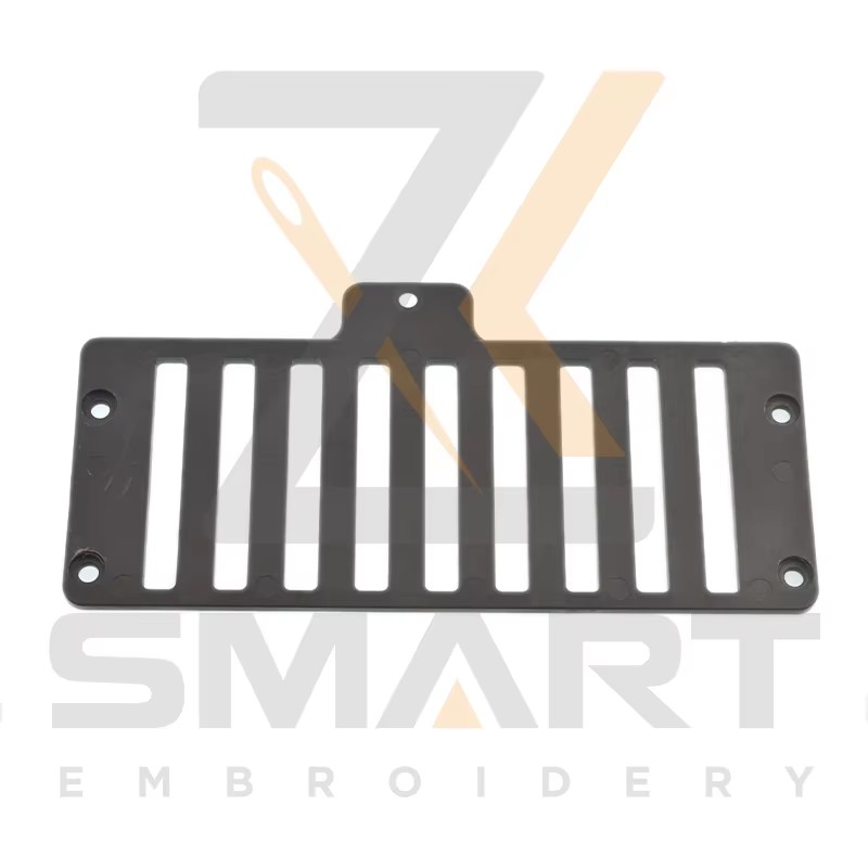 원래 SWF 9 색상 Needle Bar Guide Rail N06SWF902-U