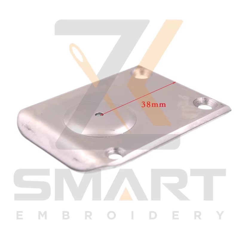 바늘 플레이트 Tajima SWF 중국 삽화 기계 부품 R050402