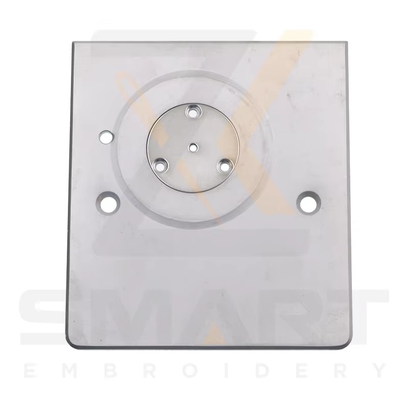 SWF 엠브로이더 기계 바늘 플레이트 12000110H000 R0513-SWF