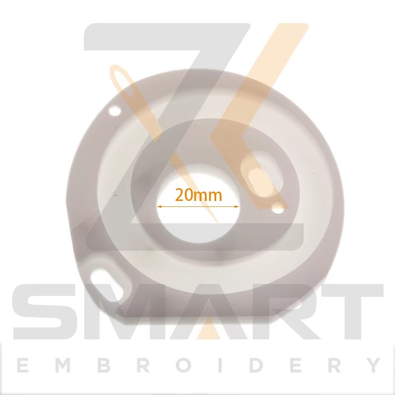 프레스 포트 드라이브 캠 B 20MM 구멍 직경 Split Type Chinese Feiya Embroidery Machine Parts A02B20S-FY