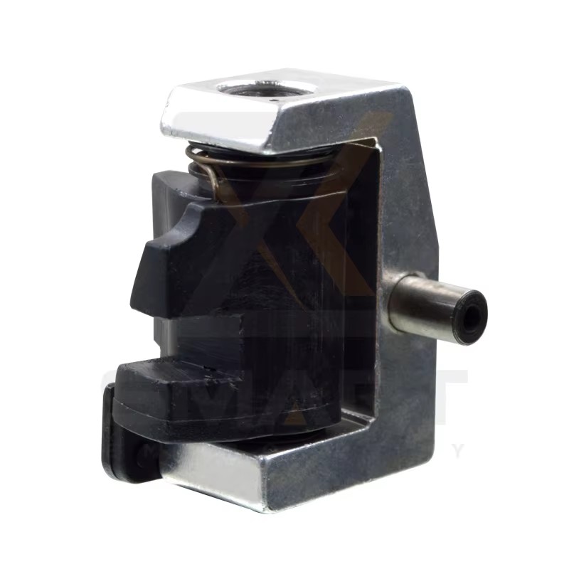 킬팅 엠브로이더리 기계 Double Needles A01S27