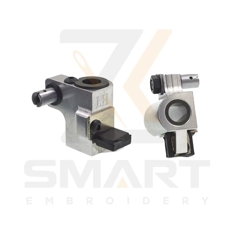 LH Presser Foot Reciprocator Ass'y for Chinese Embroidery Machine A0801LH01