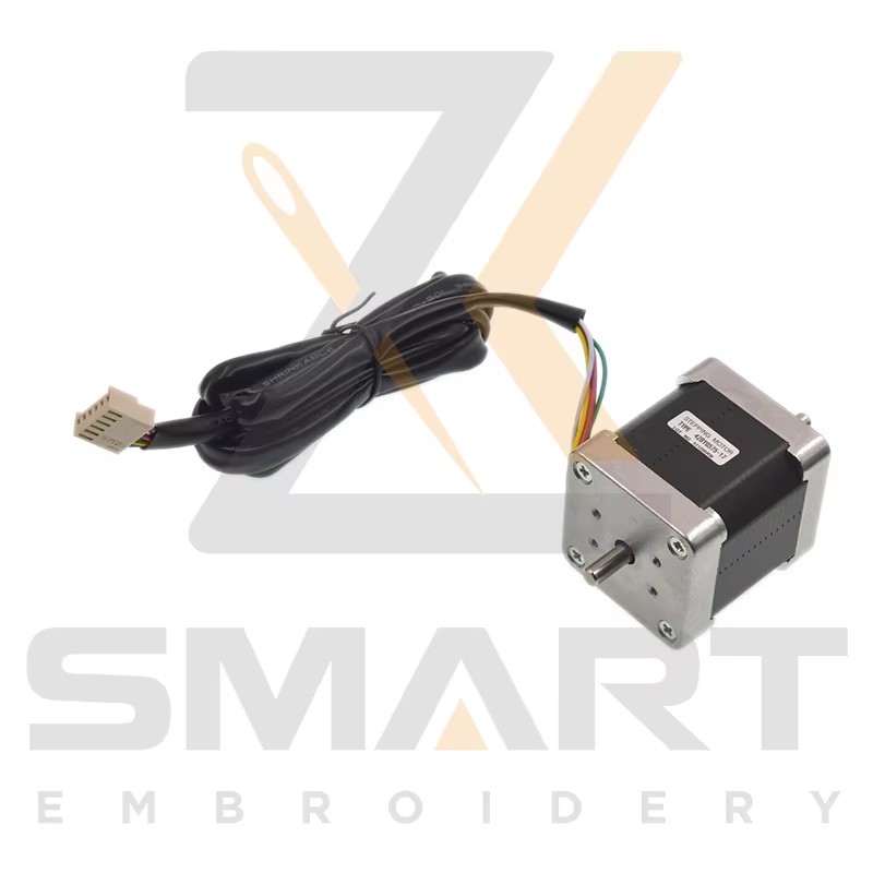 점프 모터 42BYG575-17 중국 삽입 기계 부품 A0902-42BYG575-17