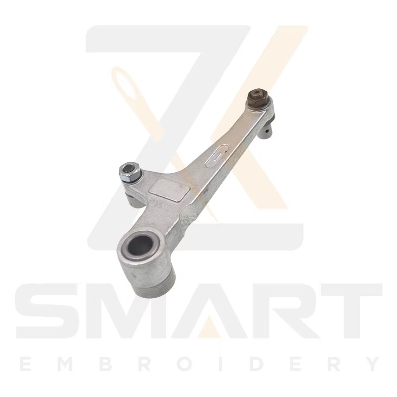 Tajima Chinese Embroidery Machine Parts A0802S01-DY 용 압력 발 반응기 드라이브 리버