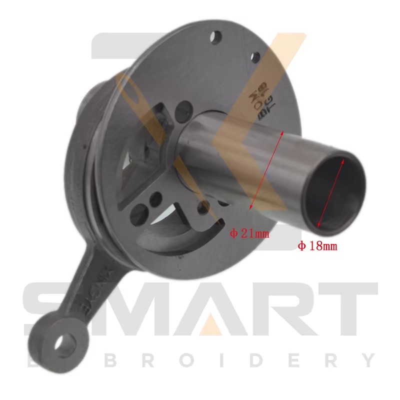 18mm 샤프트 중국 엠브로이더 기계 부품 A03BHDC-18를위한 바 드라이버 캠 세트