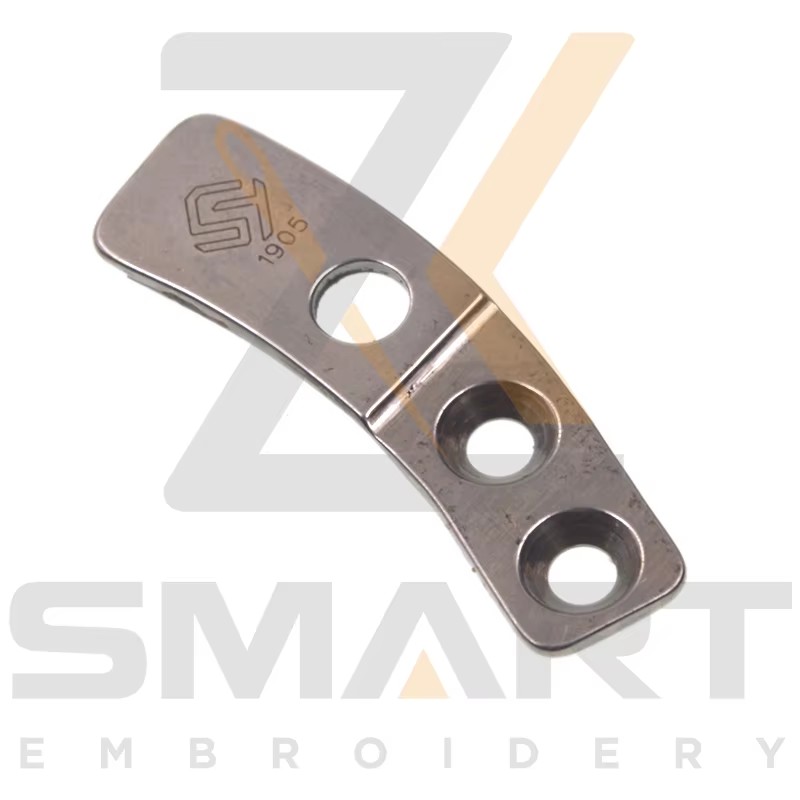 중국어 삽입 기계 C030101F04를위한 고정 칼 블레이드