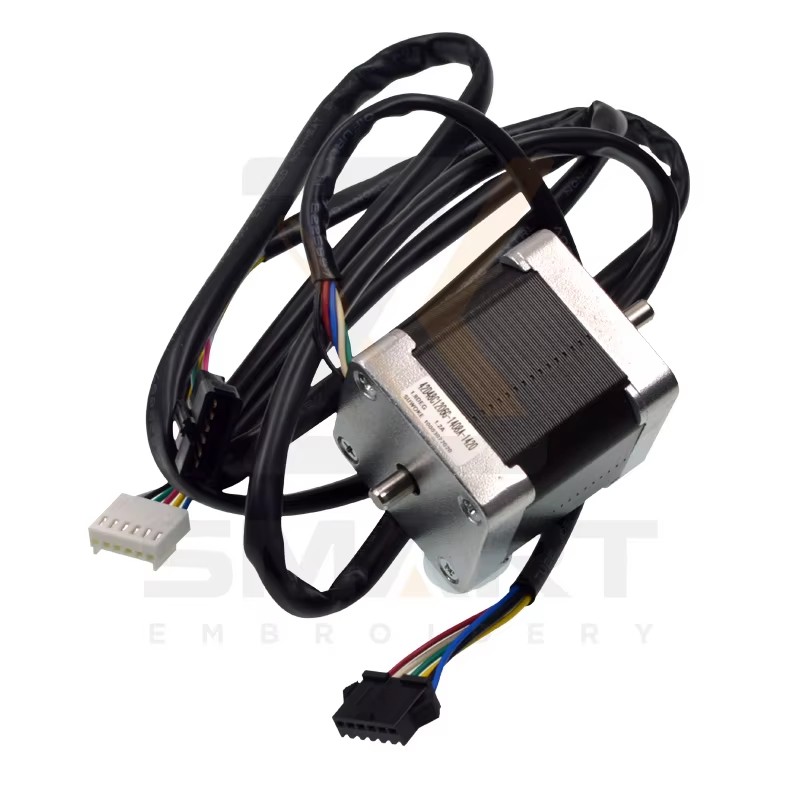 42D48C1206G-1408A-1420 Wiper Motor for Chinese Embroidery 기계