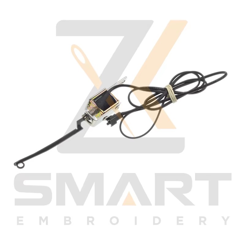 Ricoma Picer Solenoid Assy 02010665 02010665VB MT 시리즈 엠브로이드 기계 부품 C040209