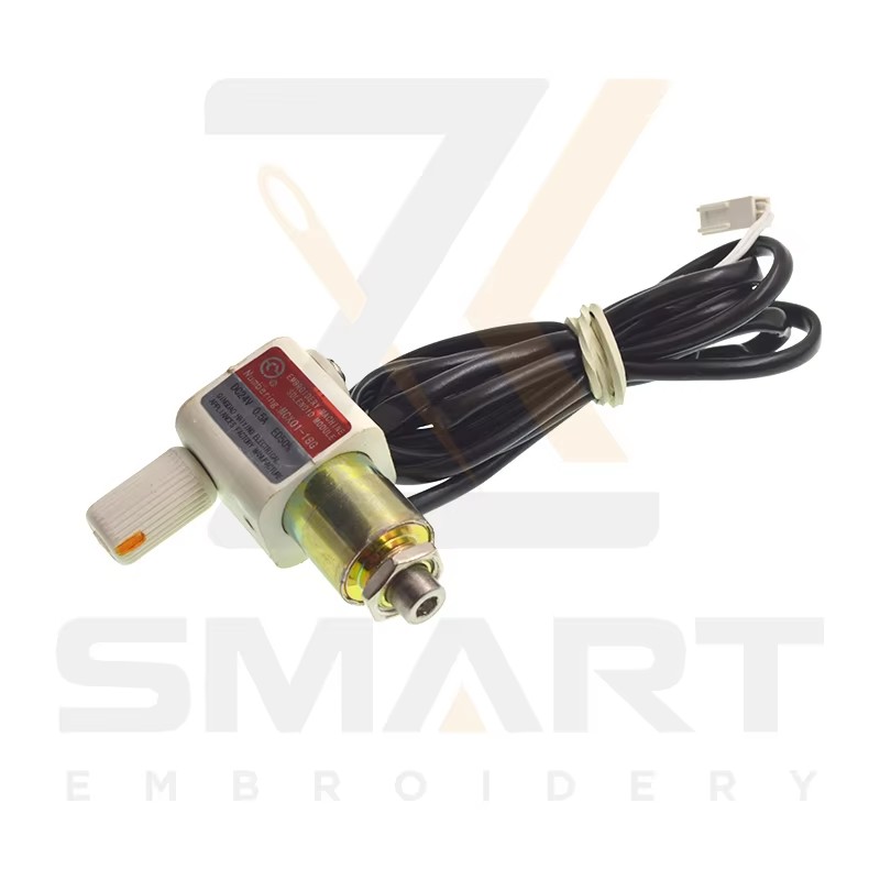 Jump Solenoid MCX01-18G Some Chinese Embroidery Machine에 대 한