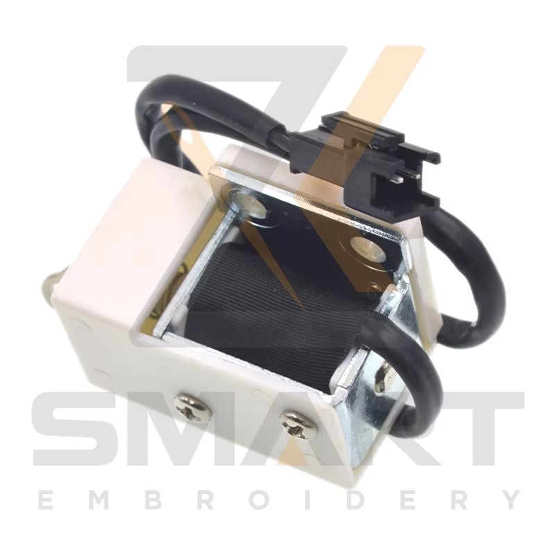 Picker Solenoid Chinese Embroidery Machines 부품 C040301-S